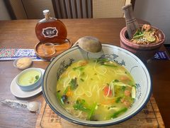 -芸南道·过桥米线(昆明老街旗舰店)