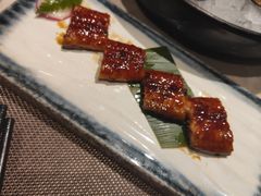 -極上萬膳·日料放题(海岸城店)