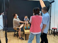 -中国照相馆(交道口店)