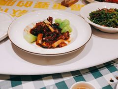 -紫光园(劲松店)