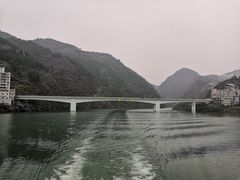 -神农溪纤夫文化旅游区