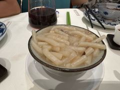 -侨美·唐荔园·40年地道粤菜