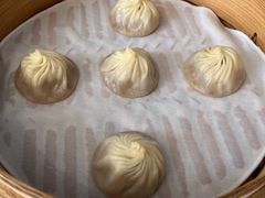 蟹粉小笼包-鼎泰丰(渔阳店)