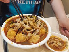 -水平有限广西米粉·广西风味集(五道口店)