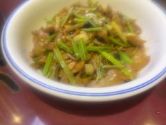 -老山村酒楼(白石洲店)