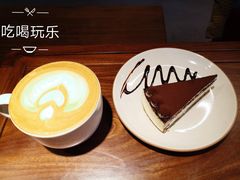 -VESH COFFEE(定西路店)