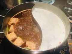 -捞王锅物料理(上海世茂广场店)