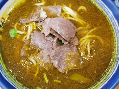 -美玲骨汤牛肉面(未来广场店)