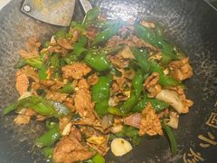 -费大厨辣椒炒肉(正佳广场店)