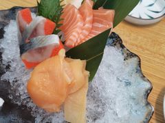 -真剑日本料理·铁板烧(贵州路店)