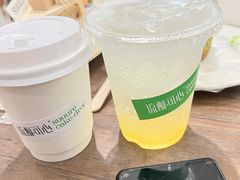 -流酥可心·牛乳蛋糕商店(禾祥西路店)
