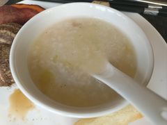 -宁海安岚·南溪阁全日餐厅