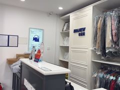 -布瑞琳洗衣(万柳书院店)