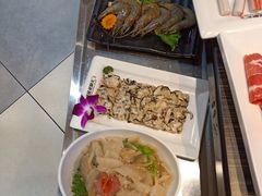 -健晟星期天火锅(红岗店)