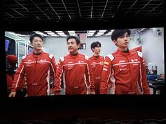 -卢米埃影城(苏州园区华润杜比全景声激光店)