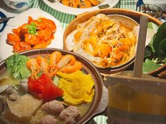 -桂满陇·桃花院落(长泰广场店)