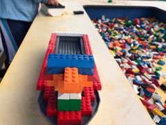 景点-乐高水上乐园