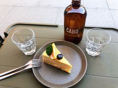 -CABO Coffee