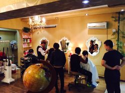 -构想时尚发型会所