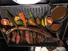 -C&R西班牙餐厅