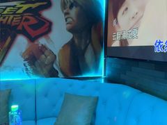 -UK派对KTV(日月广场店)