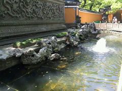 -普陀山风景名胜区-法雨禅寺