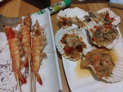 -割烹旭日本料理(龙湖狮山天街店)