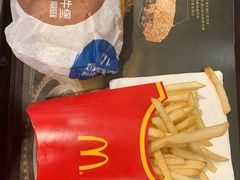 -麦当劳(济泺路店)