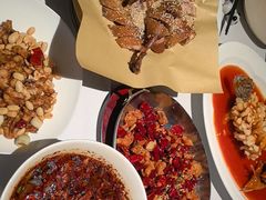 -眉州东坡(翠微印象城店)
