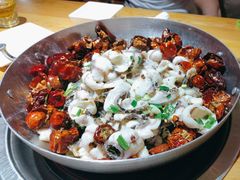 -皇中百岁鱼(西兰路店)