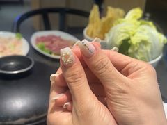 -野迹·石橄榄鸡·烧烤(新洲店)