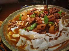 -楼兰新疆主题餐厅(悠方店)