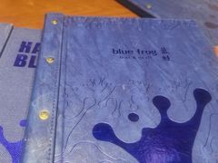 -bluefrog蓝蛙(悠唐购物中心店)