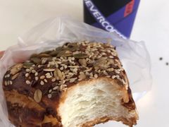 碱水谷物-81BAKERY(大学路店)