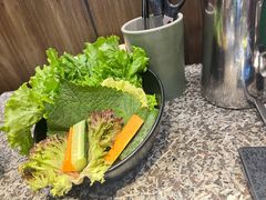 -汉拿山烤肉(东直门东方银座店)
