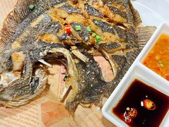 -辉记炭烧海鲜大排档·老字号(福田店)