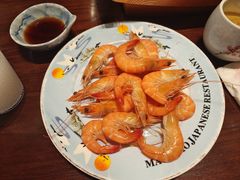 -松子料理(亮马桥店)