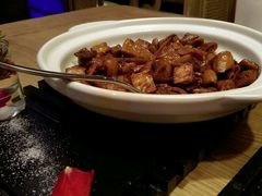 -马仕玖煲·融合菜·酥不腻烤鸭(人大店)