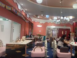 -奈尔宝家庭中心·亲子餐厅(苏州大悦城店)