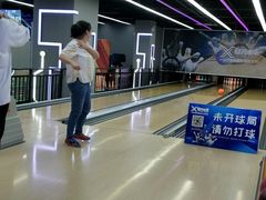 -复兴未来·轰趴空间(泰富百货店)