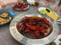 -刘一龙虾.烧烤(理工直营店)