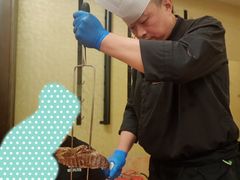 -五洲皇冠巴西烤肉餐厅