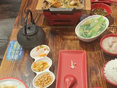 -红料理|串串有瘾·烧烤(吴中路店)