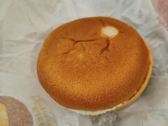 -麦当劳(徐汇漕溪北路百脑汇店)