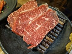 -九畋町和牛黑牛烤肉料理(三里屯3·3大厦店)
