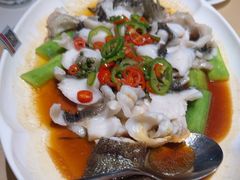 -侨美食家·40年地道粤菜(珠江新城店)
