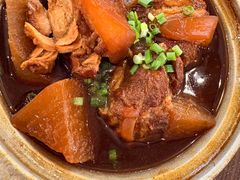 -松發肉骨茶(先得坊店)