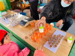 -萌宠亲子动物乐园(槐房万达店)