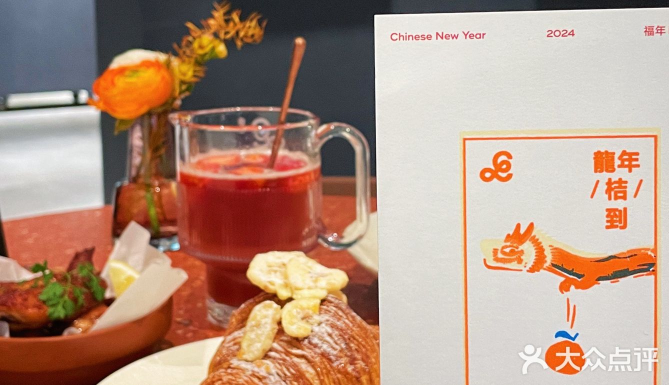 不穿正式点都不敢进这家gaga😅