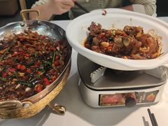 -湘当有饭剁椒鱼头(昆山招商花园城店)